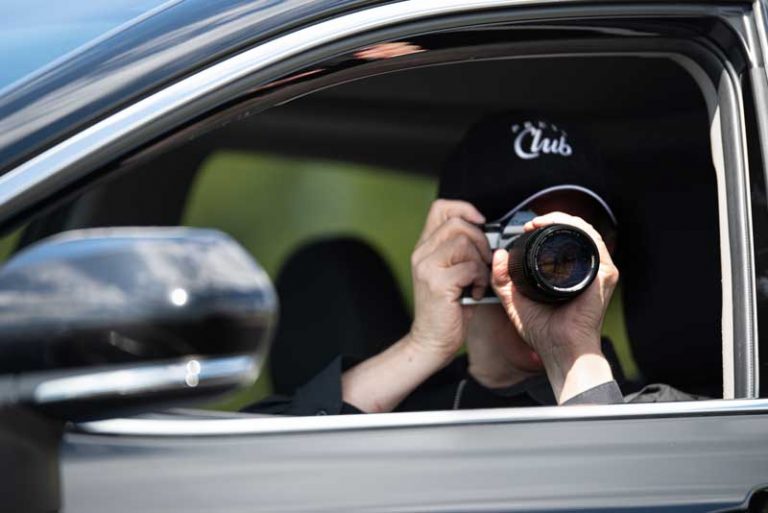 Surveillance Impact Investigations, Inc